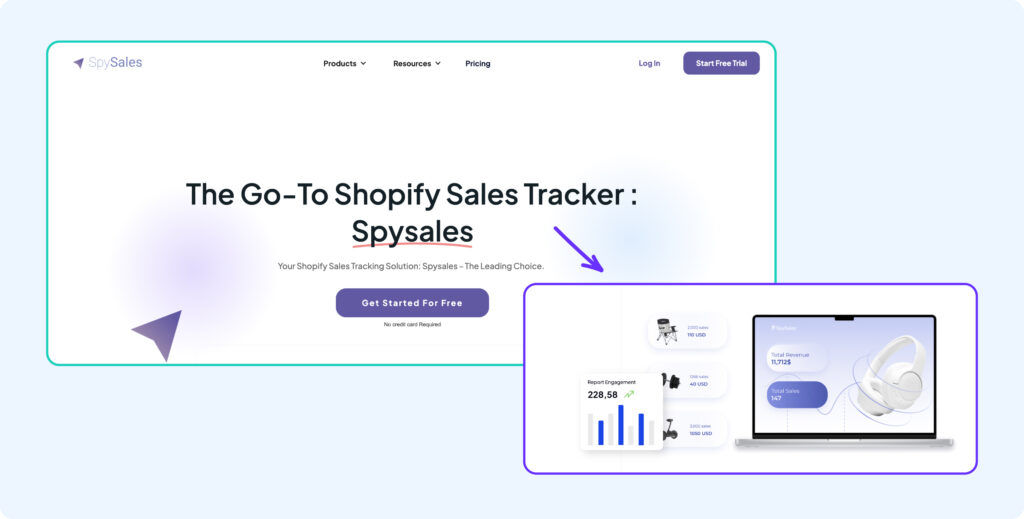Koala Inspector alternatives and competitors SpySales platform