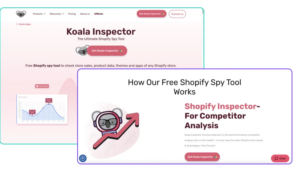 SellerCenter alternatives and competitors Koala Inspector platform