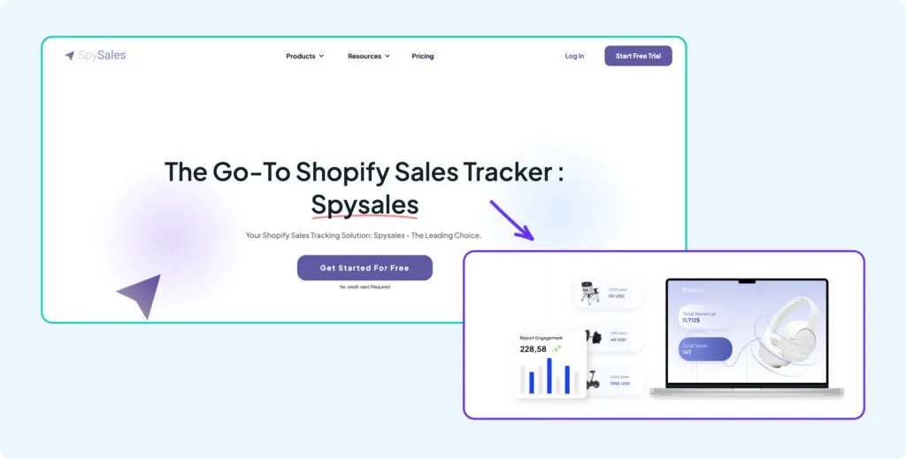 SellerCenter alternatives and competitors SpySales platform