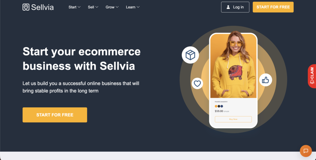 Sellvia pet dropshipping suppliers usa
