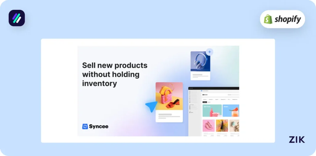 Syncee