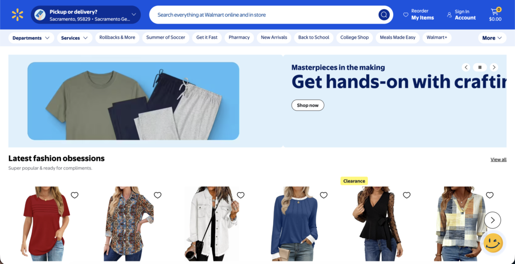 Walmart pet dropshipping suppliers usa
