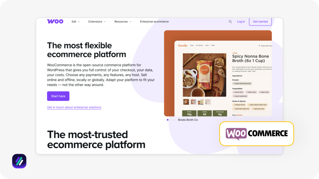 WooCommerce doba alternatives
