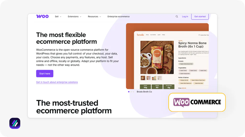 WooCommerce doba alternatives