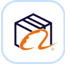 alibaba to ebay dropshipping software icon