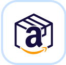 amazon to ebay dropshipping software icon