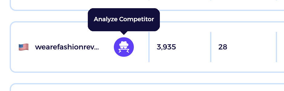 analyze ebay seler inside zik