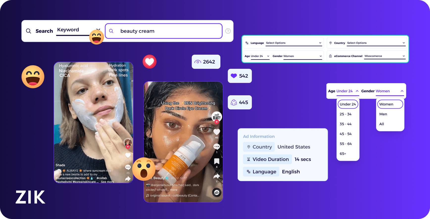 9 Best Adspy Tools in 2026 - ZIK Analytics' Blog