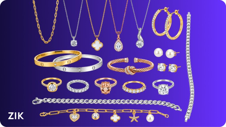 best dropshipping jewelry suppliers
