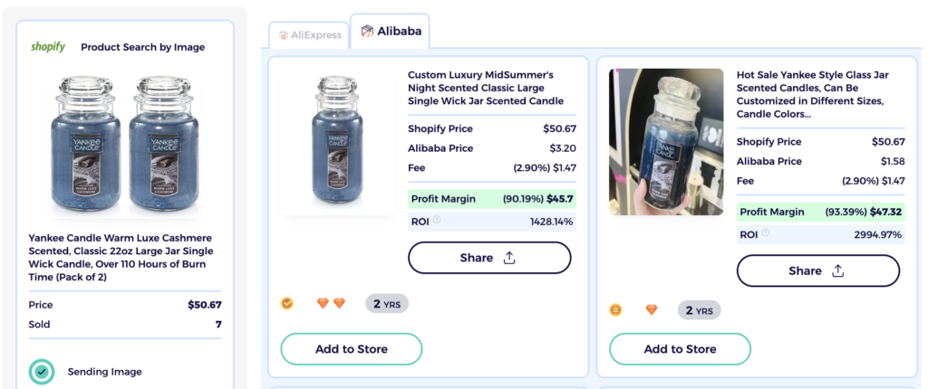 best dropshipping niches home decor