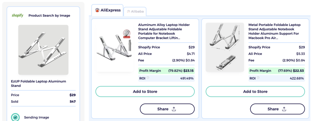 best dropshipping niches home office