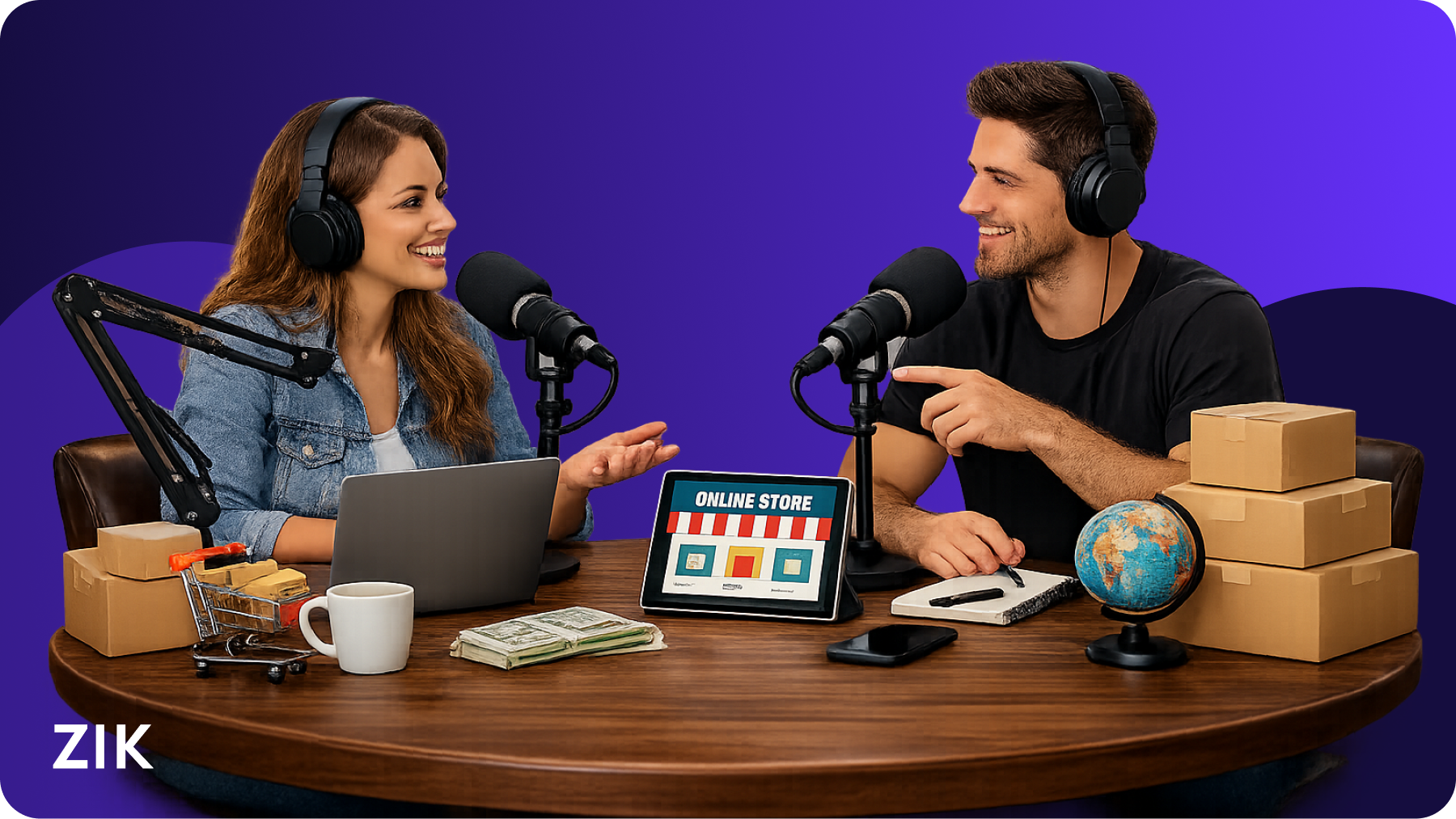 best dropshipping podcasts