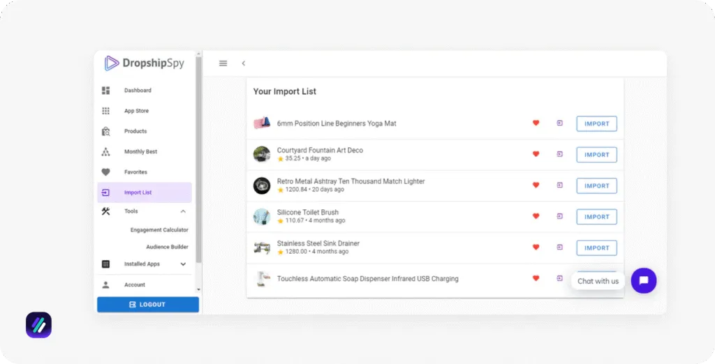 best dropshipping product research tools dropship spy