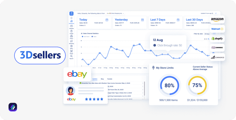8 Best eBay Dropshipping Software for Your E-commerce Business in 2026 ...