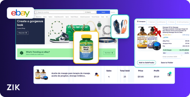 best eBay dropshipping software