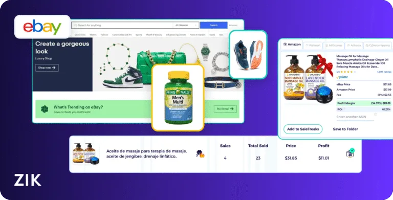 best eBay dropshipping software