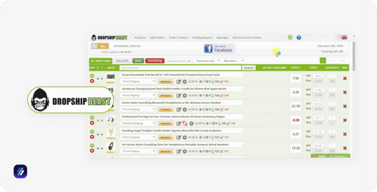 8 Best eBay Dropshipping Software for Your E-commerce Business in 2026 ...
