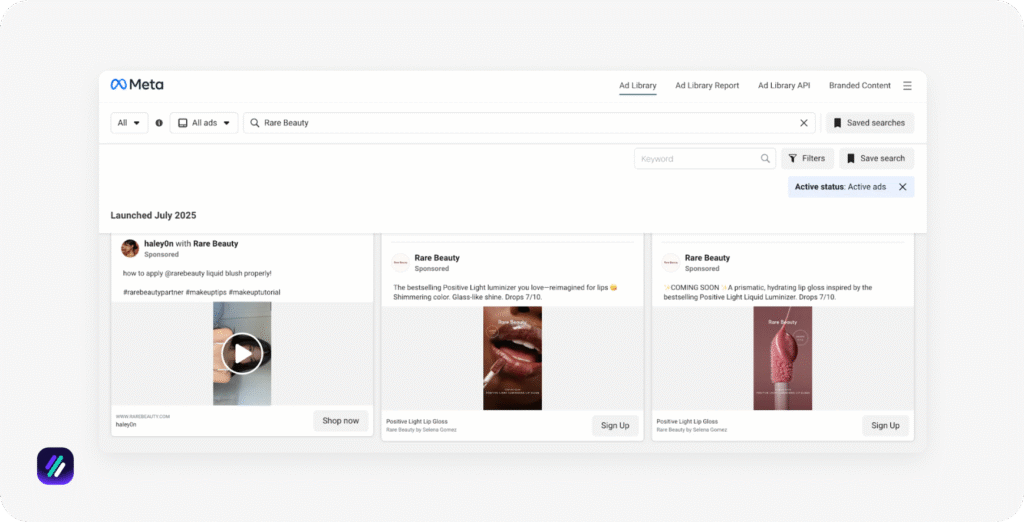 best facebook adspy tools meta ads