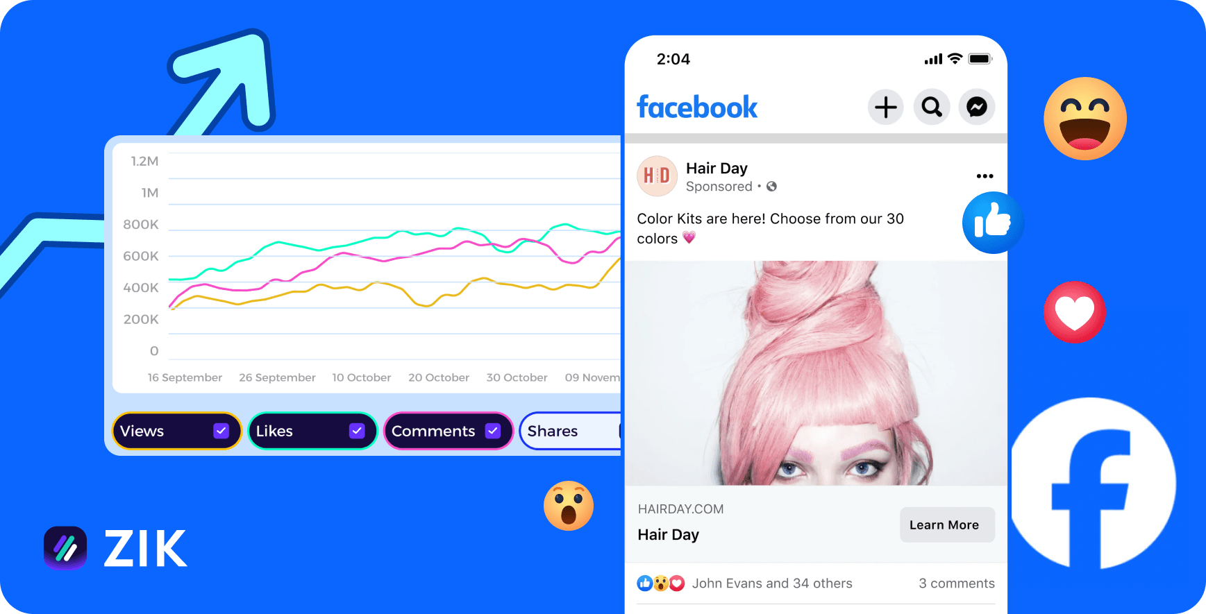 best facebook adspy tools