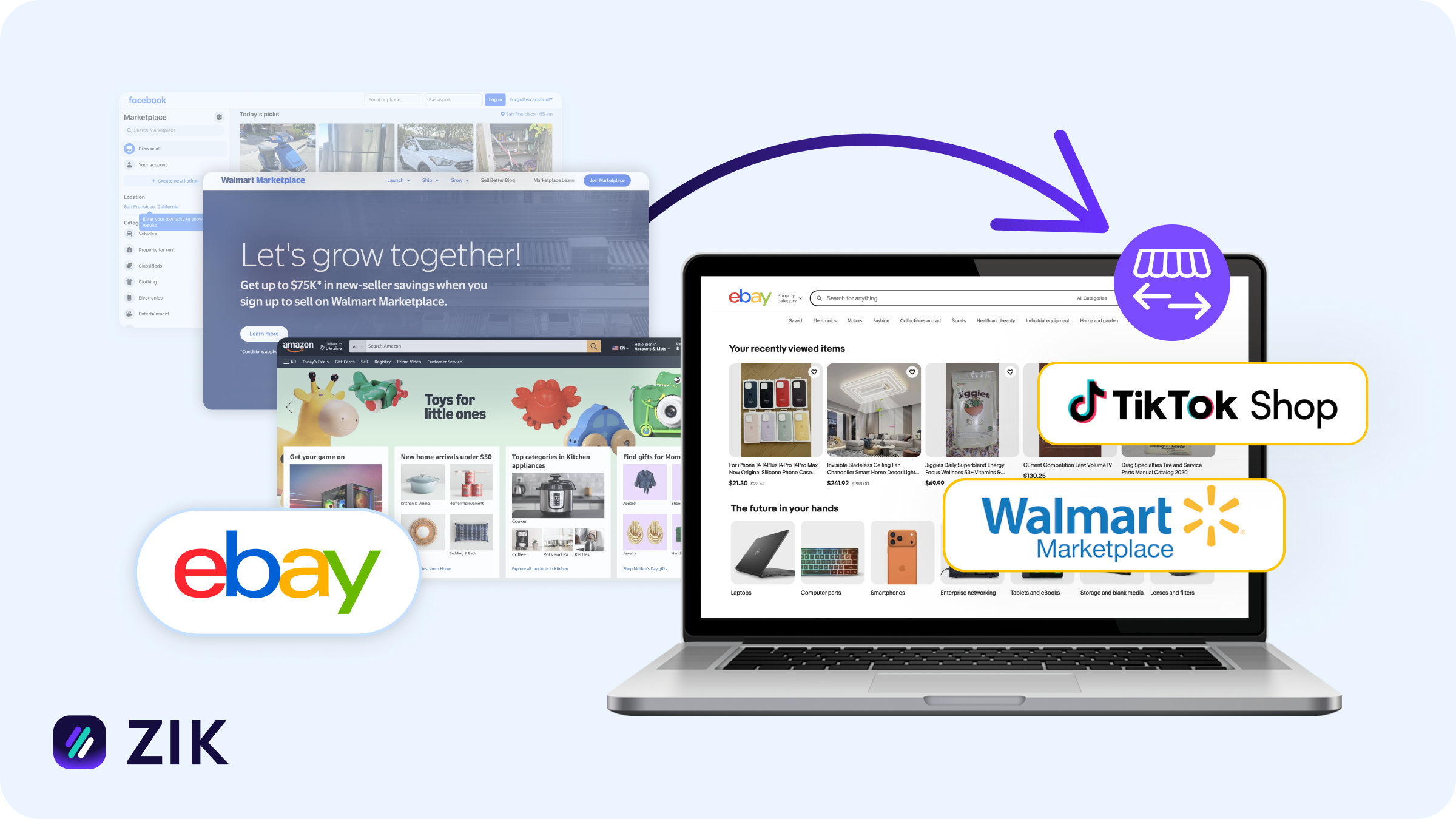 best online selling sites