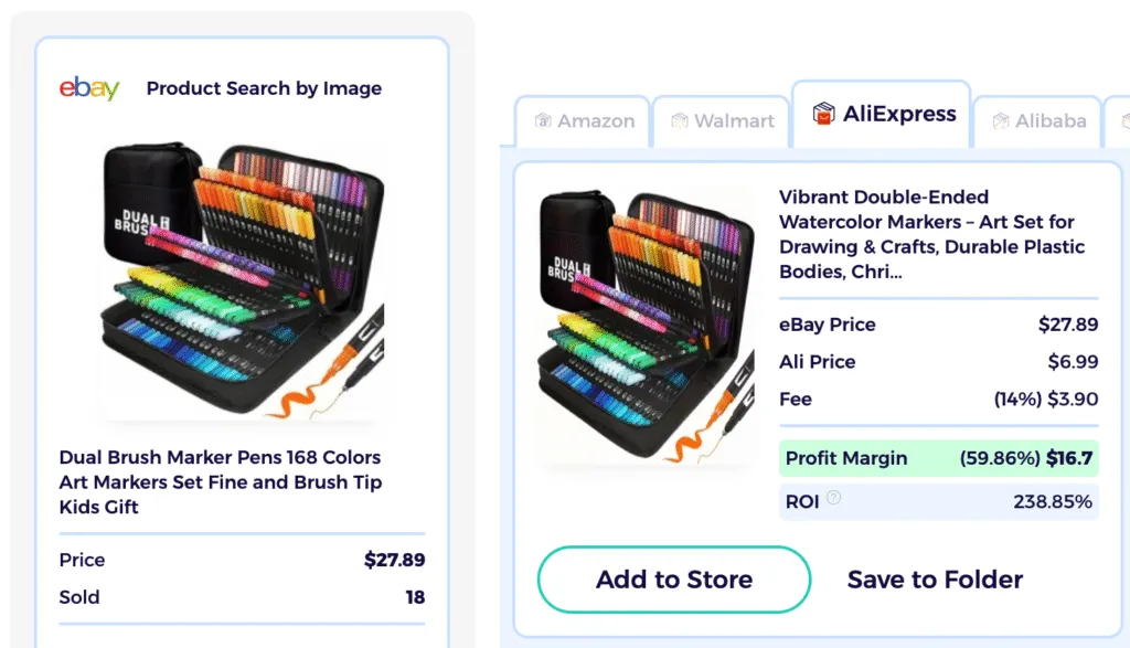 best selling items on ebay art supplies 2