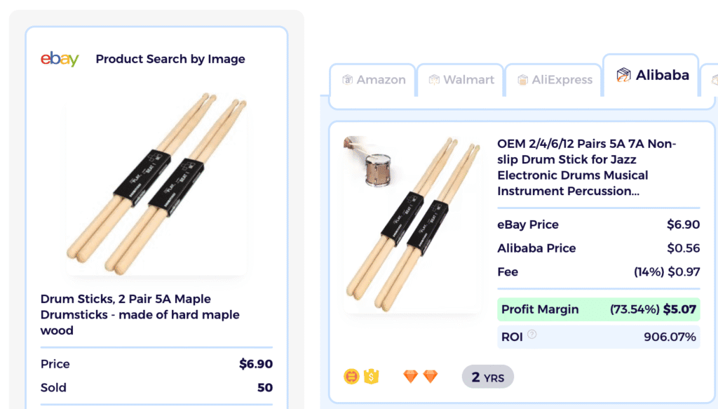 best selling items on ebay musical instruments 2