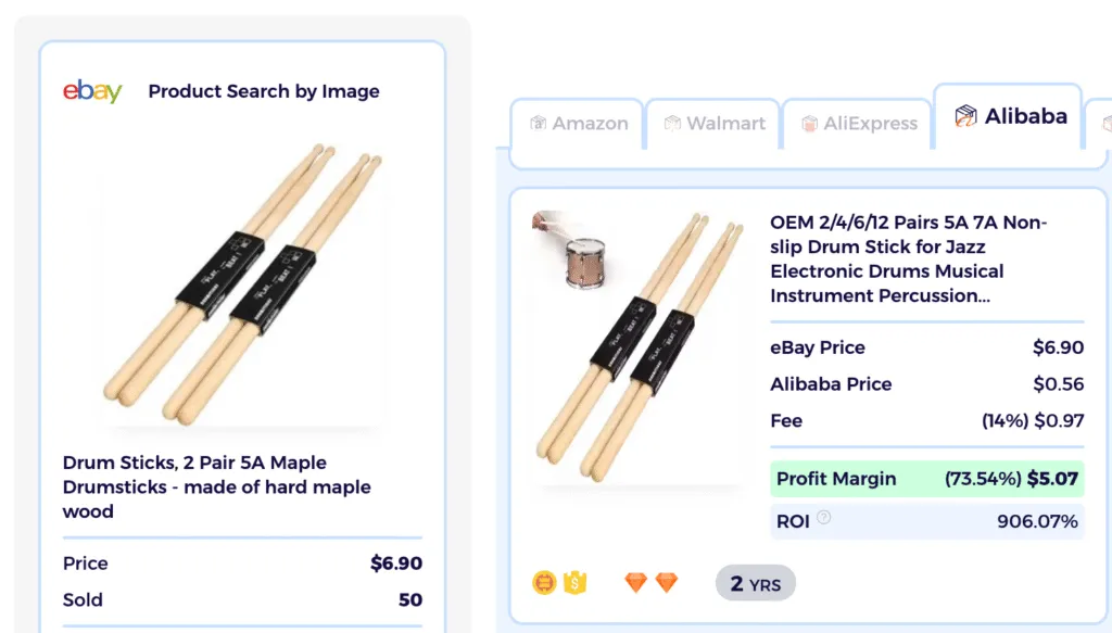 best selling items on ebay musical instruments 2