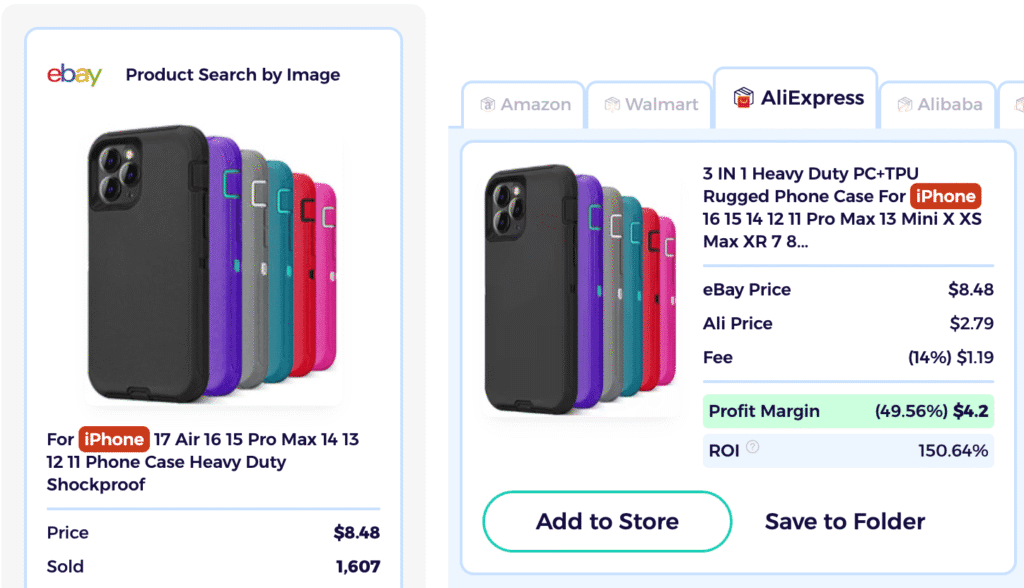 best selling items on ebay phone 2