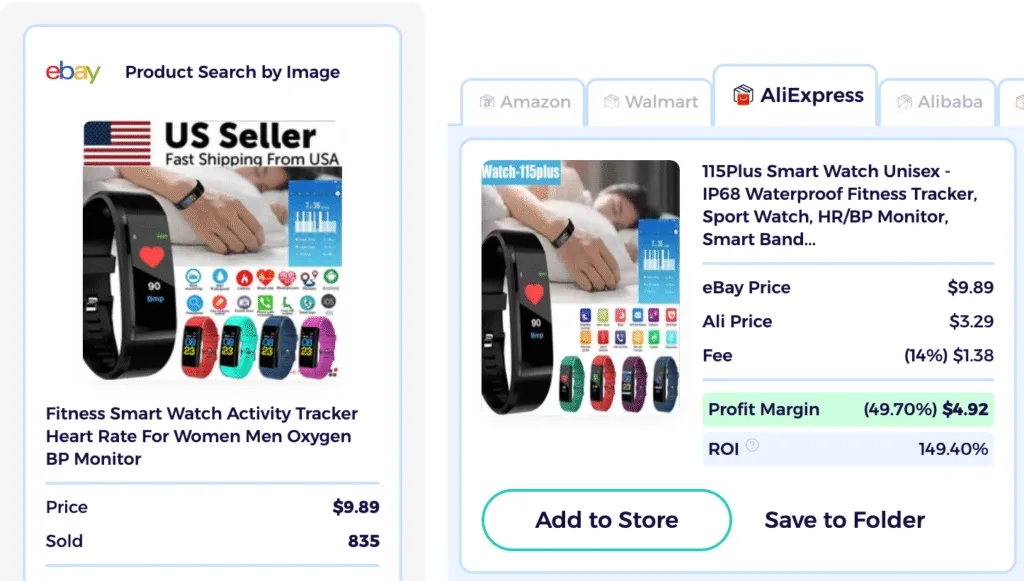 best selling items on ebay watches 2