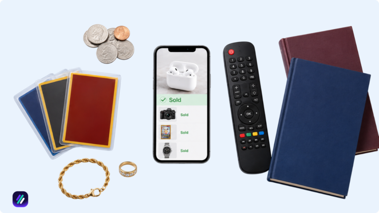 best small things to sell on ebay