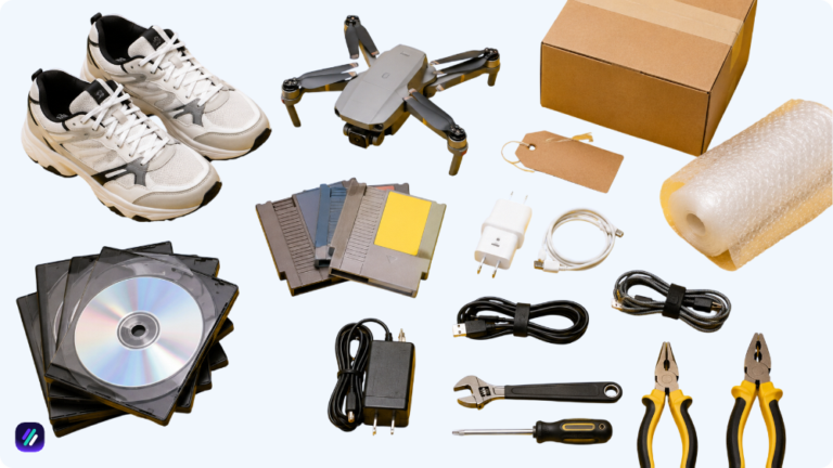 best things to resell on ebay