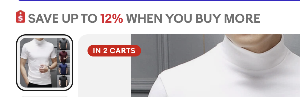 check their promos for each product