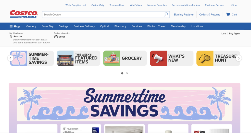 costco ebay wholesale suppliers