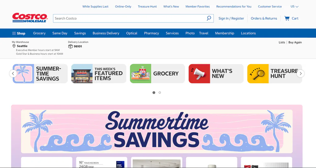 costco ebay wholesale suppliers