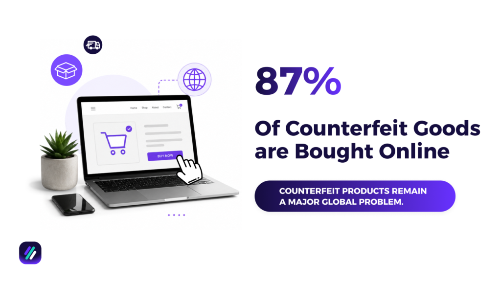 counterfeit problem bought online dropshipping handbags