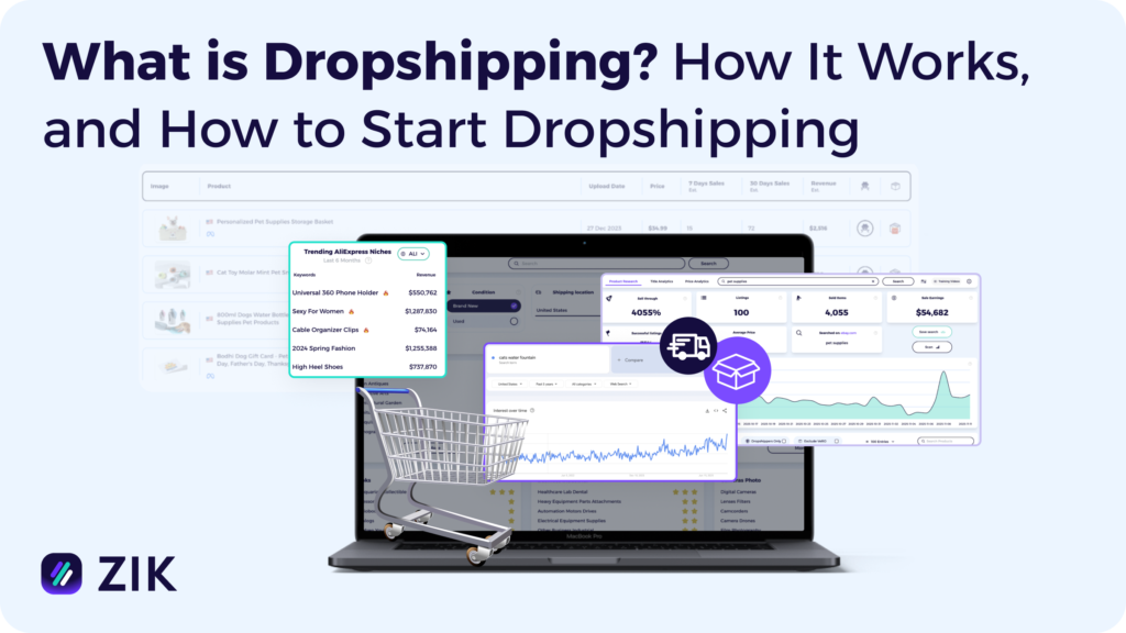 dropshipping