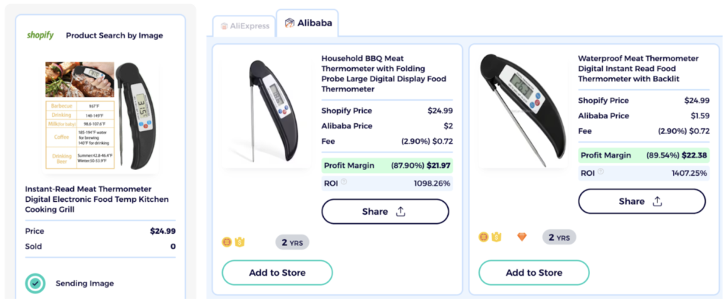 dropshipping electronics with low customer feedback