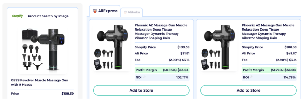 dropshipping novelty or trending gadgets