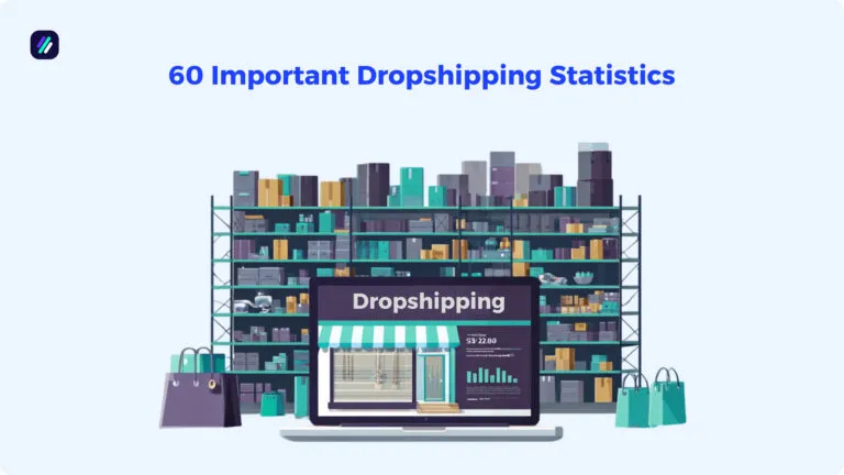 dropshipping statistics