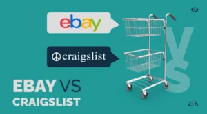 eBay vs Craigslist