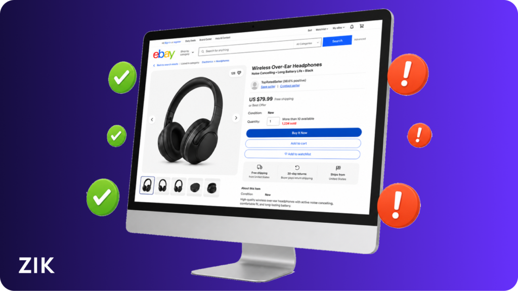 ebay dropshipping policy
