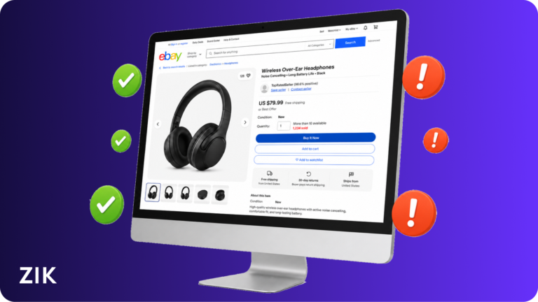 ebay dropshipping policy