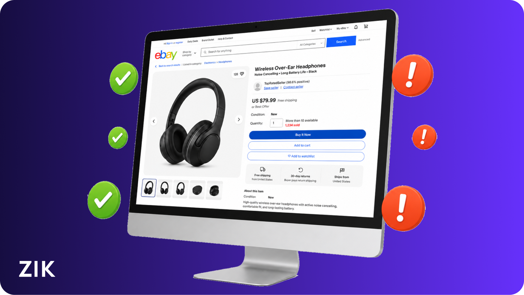ebay dropshipping policy