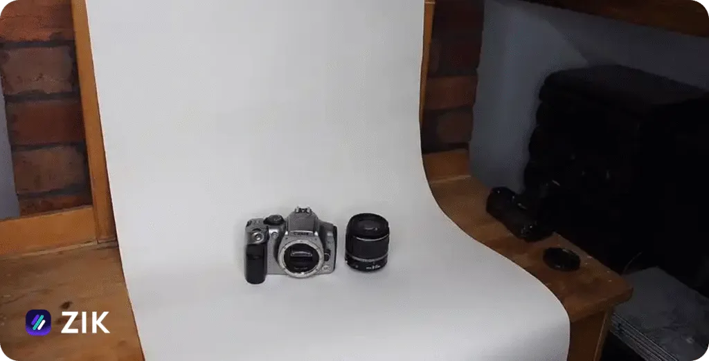 ebay sales down how to fix product photography