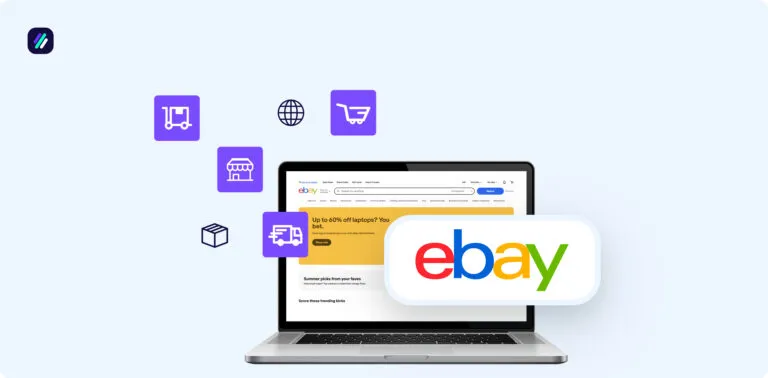 ebay statistics