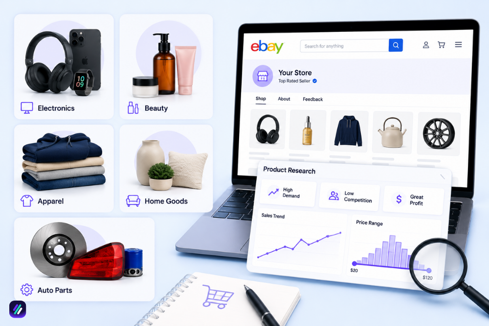 ebay wholesale supplier