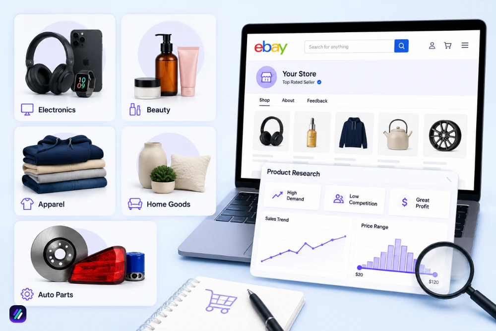ebay wholesale supplier
