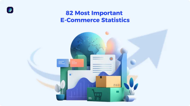 e-commerce statistics