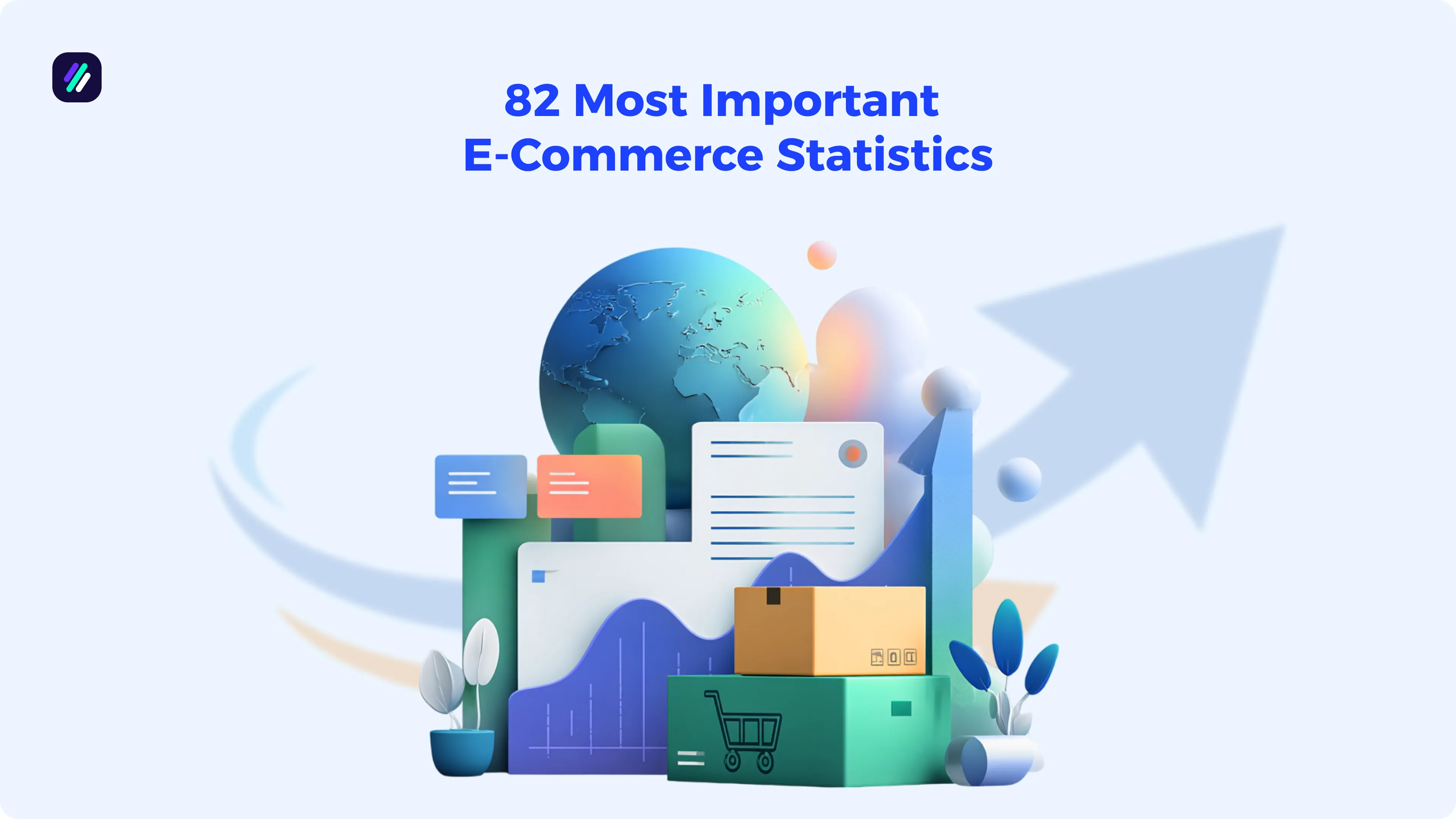 e-commerce statistics
