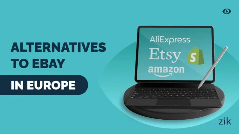 Alternatives To eBay In Europe